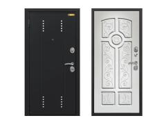 Фото 1 Входная металлическая дверь в квартиру «Эво-4», г.Йошкар-Ола 2021