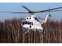 Ростех поставил ГТЛК вертолеты Ми-8МТВ-1 и «Ансат» Ростех поставил ГТЛК вертолеты Ми-8МТВ-1 и «Ансат»