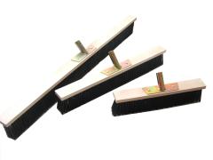 Фото 1 тротуарная щетка 400 мм, 500 мм, 600 мм, 700 мм, 800 мм, 1000 мммм 2021