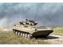 Модернизированные БМП-2М поступили на вооружение российской военной базы в Таджикистане Модернизированные БМП-2М поступили на вооружение российской военной базы в Таджикистане