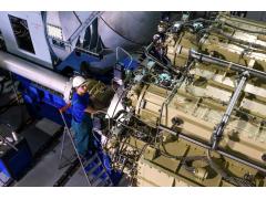 ОДК укомплектовала дизель-газотурбинными агрегатами фрегат «Адмирал флота Советского Союза Исаков» ОДК укомплектовала дизель-газотурбинными агрегатами фрегат «Адмирал флота Советского Союза Исаков»