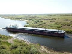 Окская судоверфь спустила на воду сухогруз «Александр Иванов» проекта RSD59 Окская судоверфь спустила на воду сухогруз «Александр Иванов» проекта RSD59