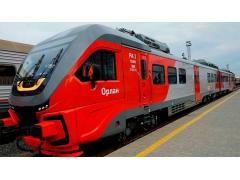 Новые «Орланы» начали курсировать в Архангельской области Новые «Орланы» начали курсировать в Архангельской области