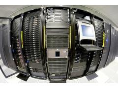 МТС запустила суперкомпьютер MTS GROM МТС запустила суперкомпьютер MTS GROM