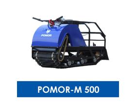 POMOR М-500