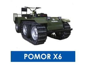 POMOR Х-6