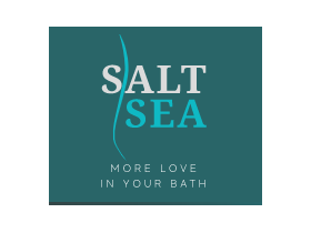 Соль для ванн SaltSea