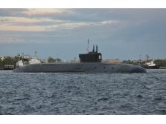 Дан старт строительству новых военных кораблей для ВМФ Дан старт строительству новых военных кораблей для ВМФ