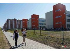 Новые школы открываются в регионах часть 4 ( 2021 г.) Новые школы открываются в регионах часть 4 ( 2021 г.)