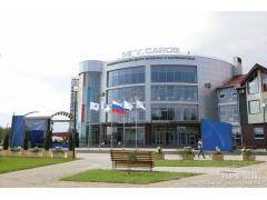 Филиал МГУ открылся в Сарове Филиал МГУ открылся в Сарове