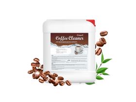 Очиститель кофемашин «COFFEE CLEANER»