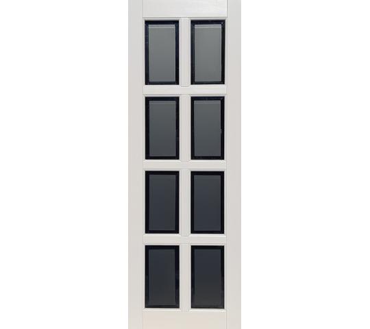 Фото 2 Белые двери из массива, г.Йошкар-Ола 2021