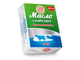 ООО «Краснобаковские молочные продукты»