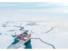 Рекордная скважина Приразломного месторождения запущена в эксплуатацию Рекордная скважина Приразломного месторождения запущена в эксплуатацию