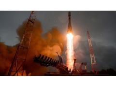 Ракета-носитель «Союз-2.1в» успешно вывела на орбиту аппарат Минобороны России Ракета-носитель «Союз-2.1в» успешно вывела на орбиту аппарат Минобороны России