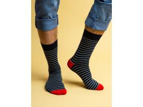 Классические мужские носки