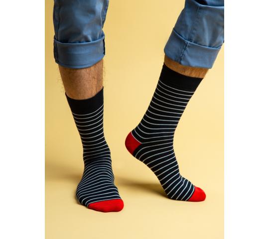 Фото 2 Классические мужские носки, г.Москва 2021