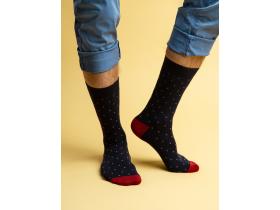 Классические мужские носки
