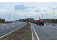 Новости дорожного хозяйства Новости дорожного хозяйства