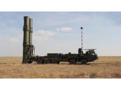 Системы С-500 «Прометей» начали поступать в ВС России Системы С-500 «Прометей» начали поступать в ВС России