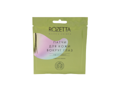 «ROZETTA» -   Патчи для кожи вокруг глаз лифтинг