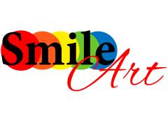SmileArt — Производство детских раскрасок-плакатов