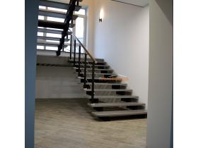 Прелестница - Лестница для Вашего Дома
