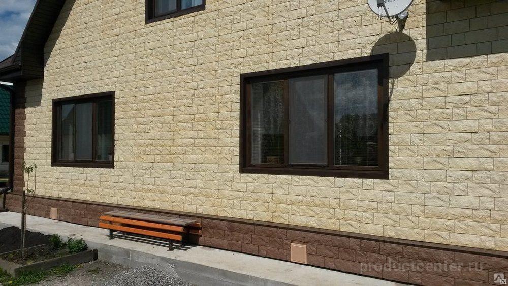Фасадные панели от производителя Артрокс – подвесные потолки от ...