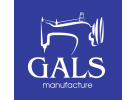 Швейная фабрика «Галс»