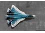 Су-57&nbsp;&mdash; российский истребитель пятого поколения