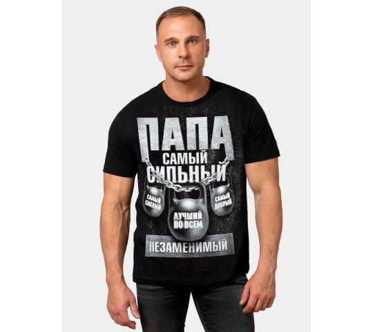Фото 2 Мужские футболки с принтом, г.Санкт-Петербург 2021