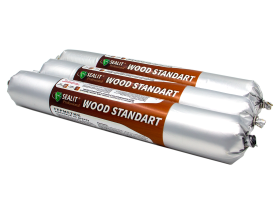 Герметик для дерева Sealit Wood Standart