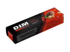 Энергетические батончики D.I.M. bar