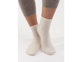 Шерстяные носки для взрослых