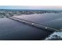 В&nbsp;Архангельске завершился ремонт моста через правый рукав Северной Двины