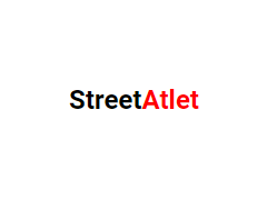 StreetAtlet