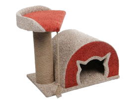 Комплекс КОТОМАГИЯ