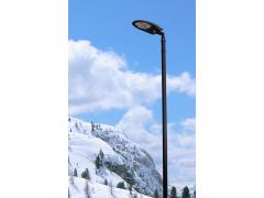 Фото 1 Уличный светильник консольный Альпина, г.Балашиха 2021