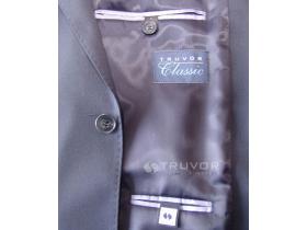 Пиджак № 1 Classic. Коллекция TRUVOR Classic