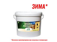 Фото 1 Краска для дерева акриловая ТМ «OLIVA», г.Воскресенск 2021