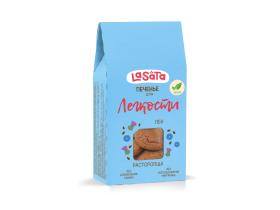 Цельнозерновое печенье
