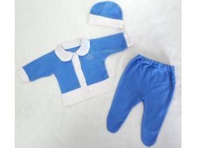 Новогодний костюм для новорожденных малышей