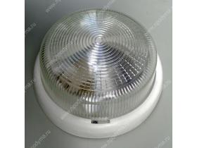 Накладной светодиодный светильник ДБО-Б-225-12, 6 Вт