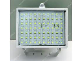Светодиодный прожектор ДБУ-114-18, 14 Вт