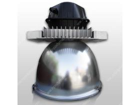Подвесной светодиодный светильник ДКУ-134-50/100, 51,2 Вт