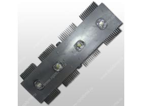 Подвесной светодиодный светильник ДКУ-139-400/100, 400 Вт