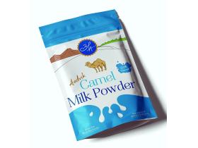 Упаковка для молочной продукции