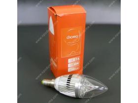 Светодиодная лампа DYMA E14 CO-R209-4W (4500K), 4 Вт