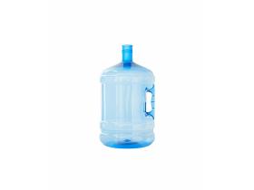 Бутыли ПЭТ 19 литров, одноразовые, многоразовые