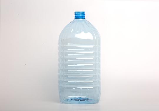 Фото 2 Канистры пластиковые ПЭТ от 4 до 10 литров, г.Бор 2021